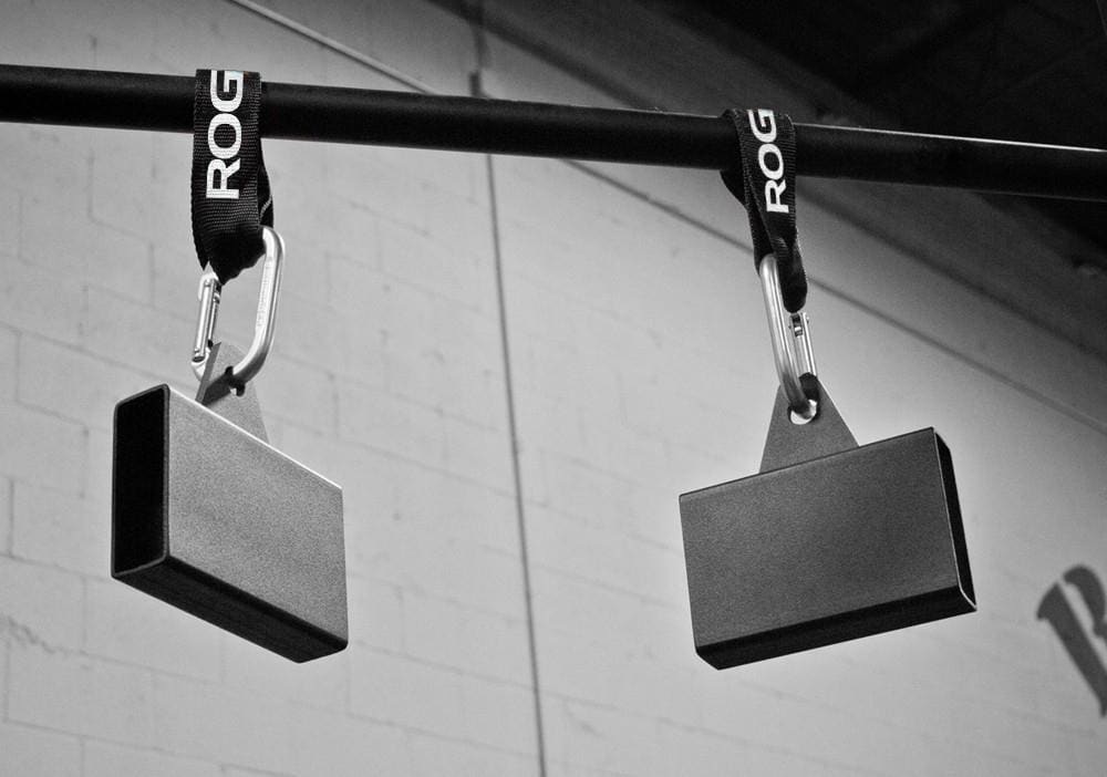 Rogue Pinch Blocks